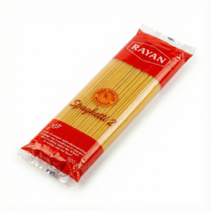 Espaguetis Rayan 500g | Alimentos con Entrega en Holguín