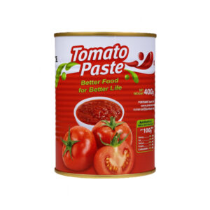 Pasta de Tomate (400g) - Envíos a Holguín, Cuba