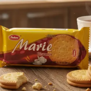 Galletas Marie Dukes 80g | Meriendas Clásicas para Holguín