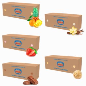 Helado Nestlé 4.5L