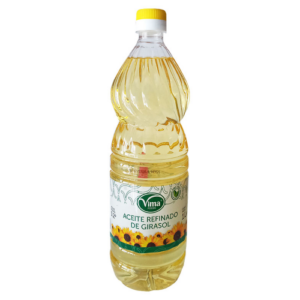 Aceite 1L Vima