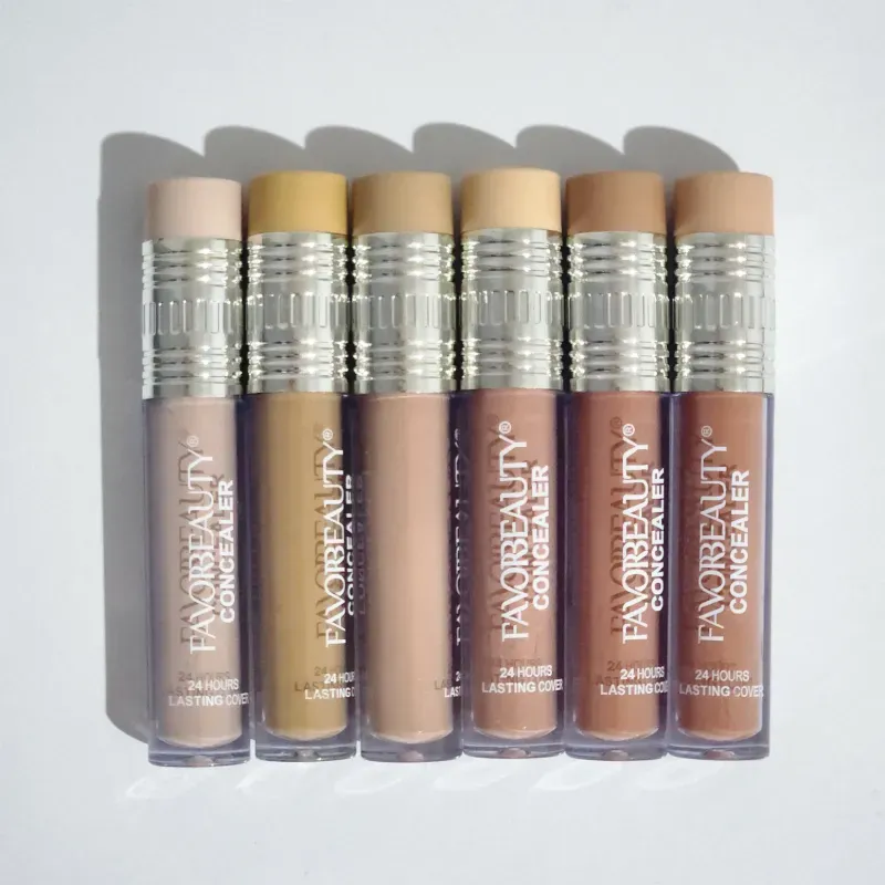 Correctores en forma de lápiz